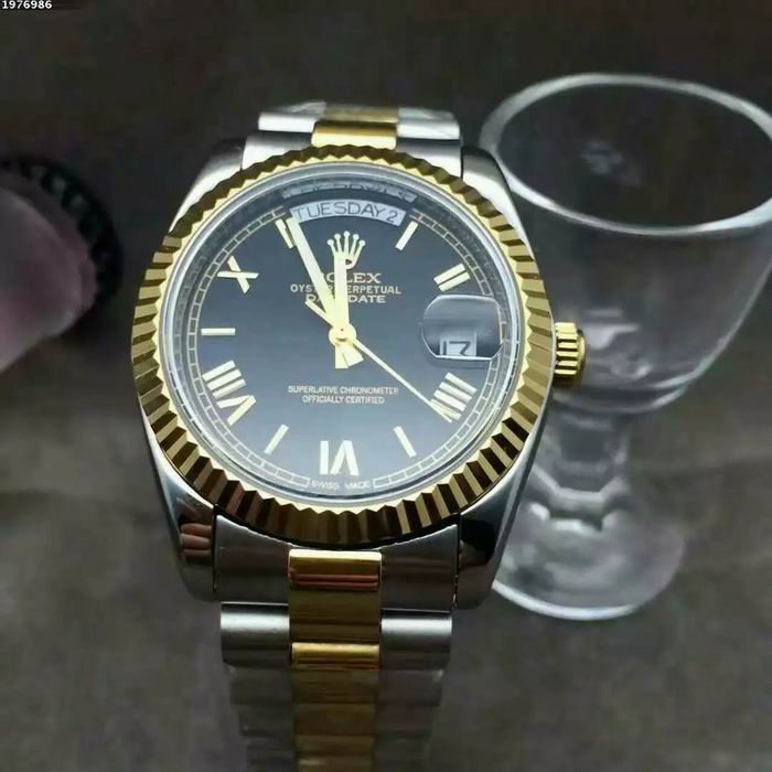 Rolex Watch 1092